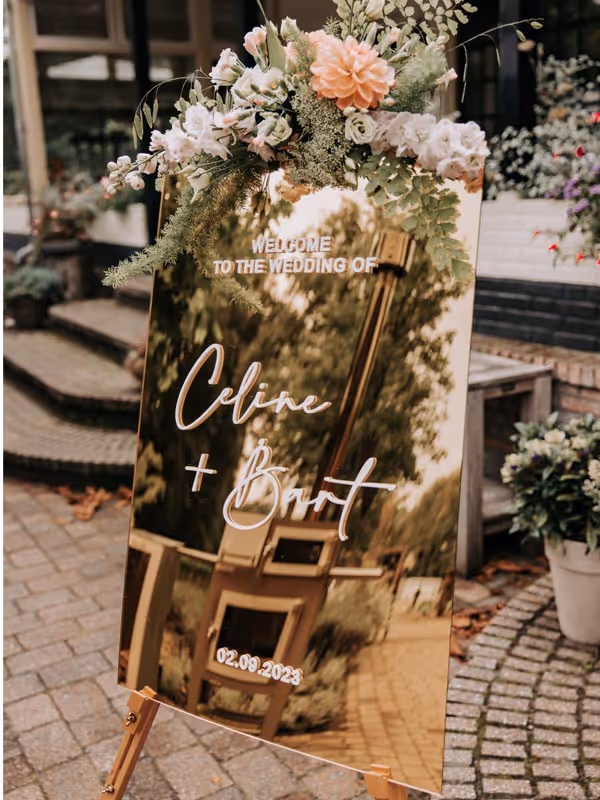 Green Explore - Bruidsbloemstylist