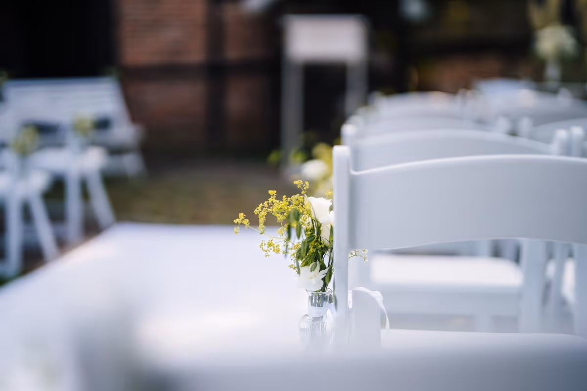 Green Explore - Bruidsbloemstylist