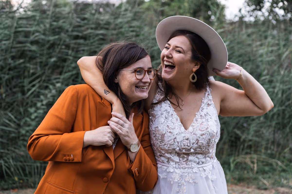 Merette Kuijt - Trouwen in Twente