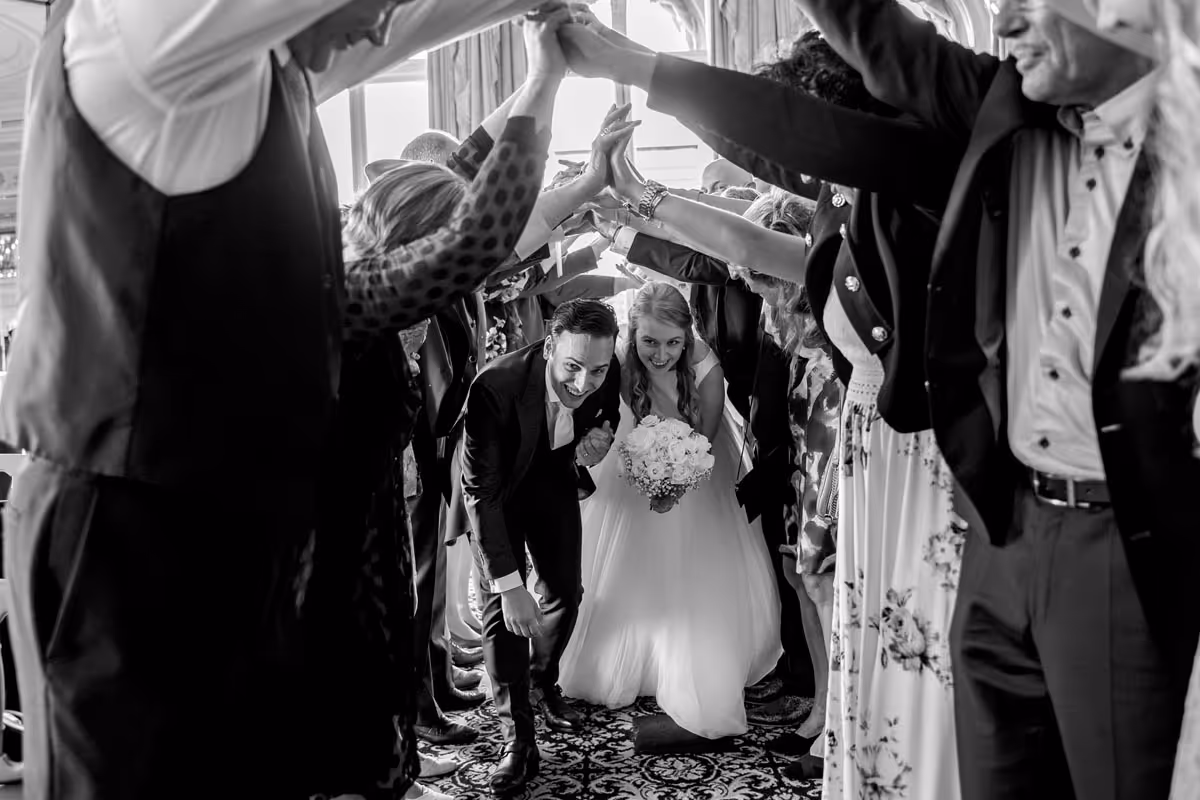 Isi Fotografie - Trouwen in Twente