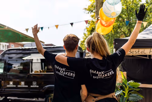 Team Smaakmakers