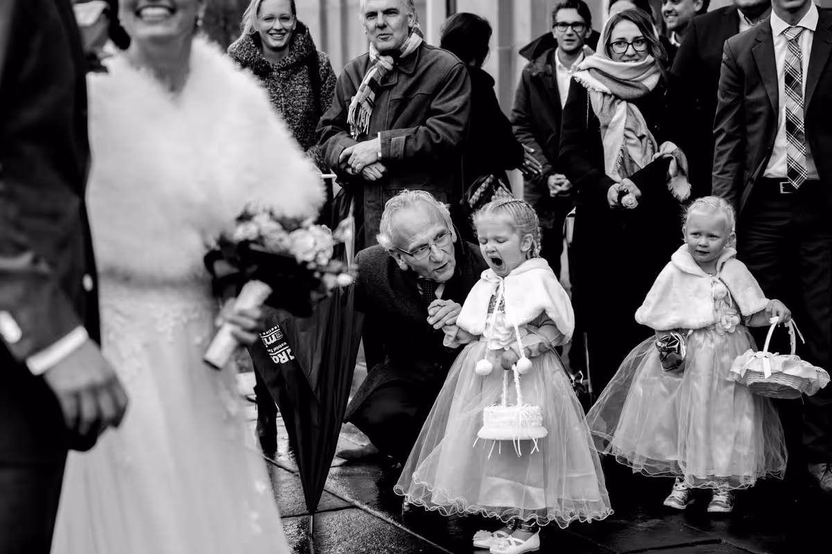 Isi Fotografie - Trouwen in Twente