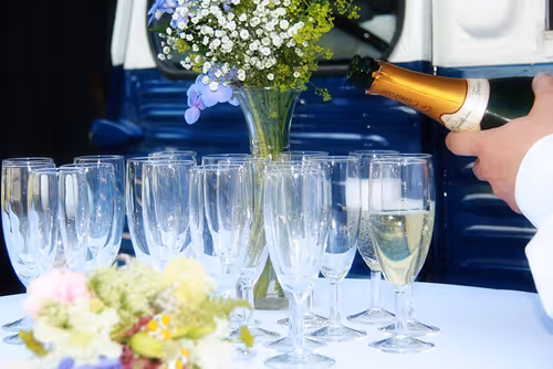 Team ’t Oale Roadhoes