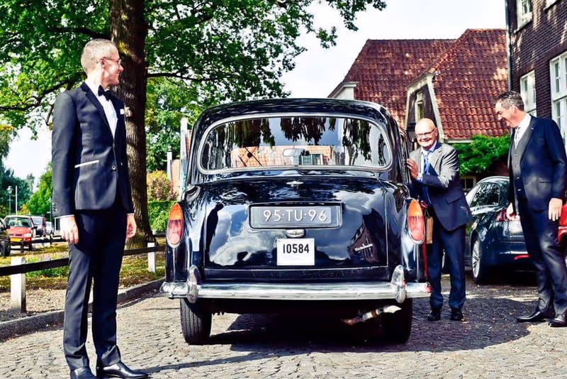 nostalgisch-rijden.nl