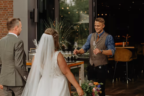 Team Twentse Bierbrouwerij